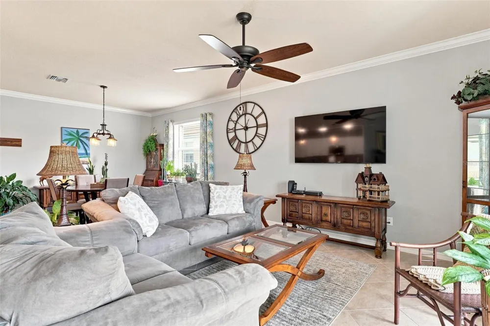 6199 GRAND CYPRESS BOULEVARD North Port, FL 34287