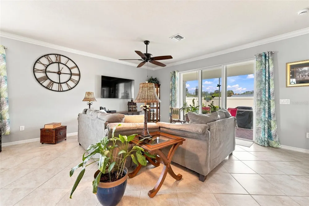 6199 GRAND CYPRESS BOULEVARD North Port, FL 34287