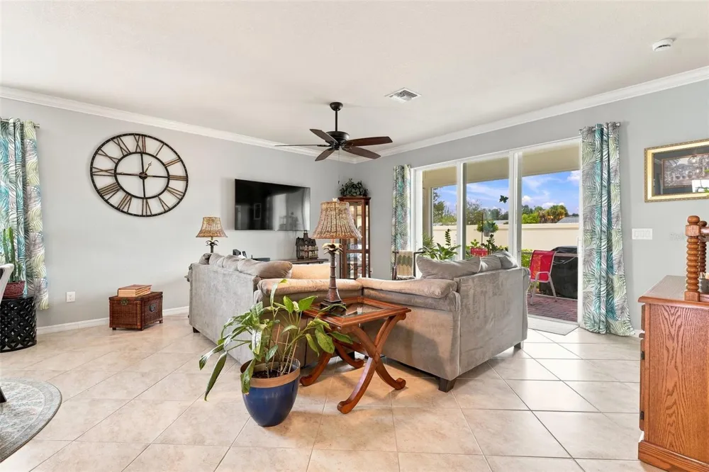 6199 GRAND CYPRESS BOULEVARD North Port, FL 34287