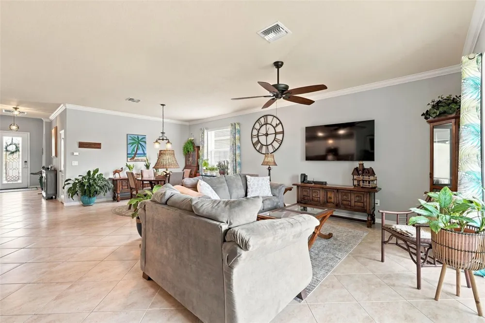 6199 GRAND CYPRESS BOULEVARD North Port, FL 34287