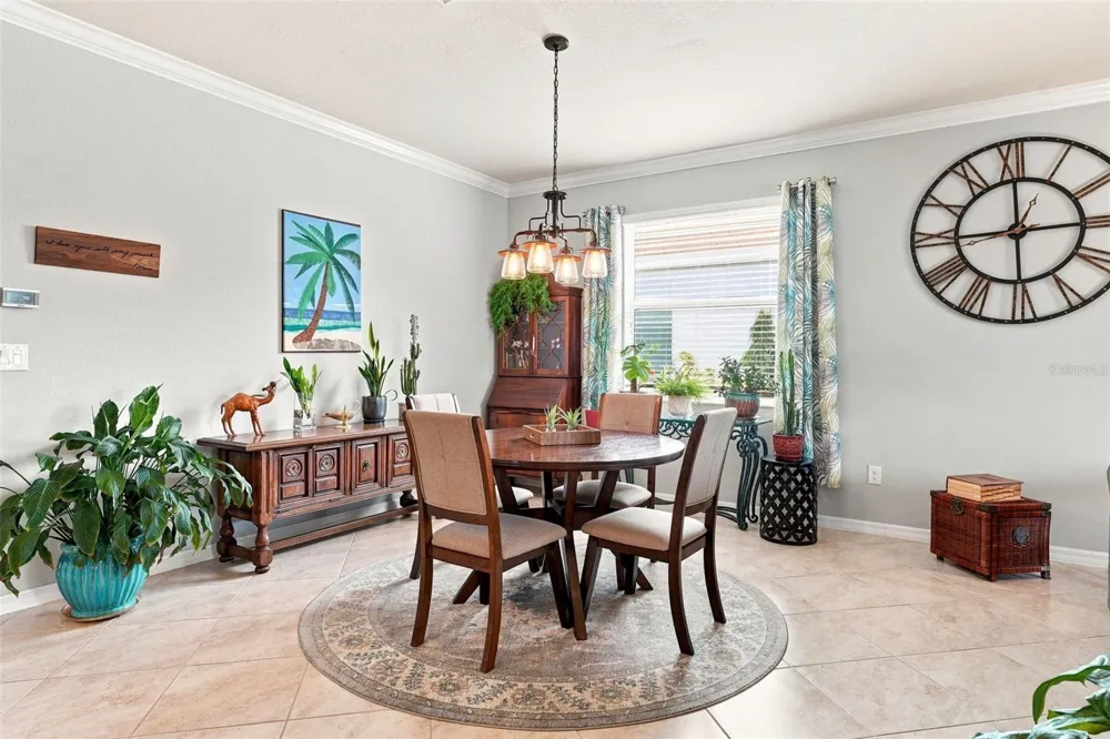 6199 GRAND CYPRESS BOULEVARD North Port, FL 34287