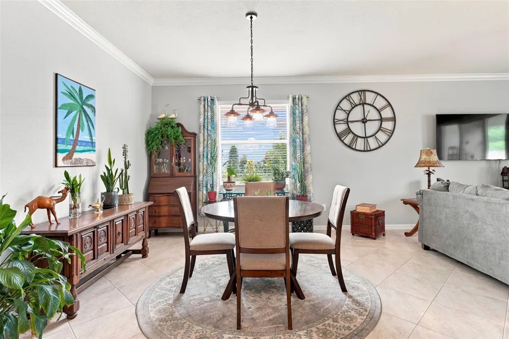 6199 GRAND CYPRESS BOULEVARD North Port, FL 34287
