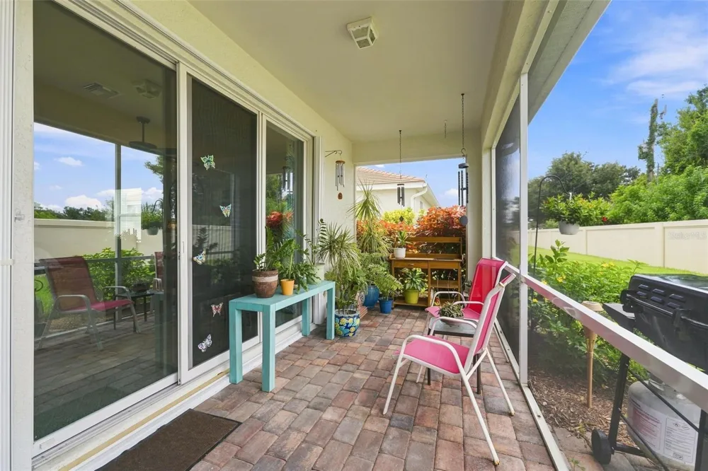 6199 GRAND CYPRESS BOULEVARD North Port, FL 34287