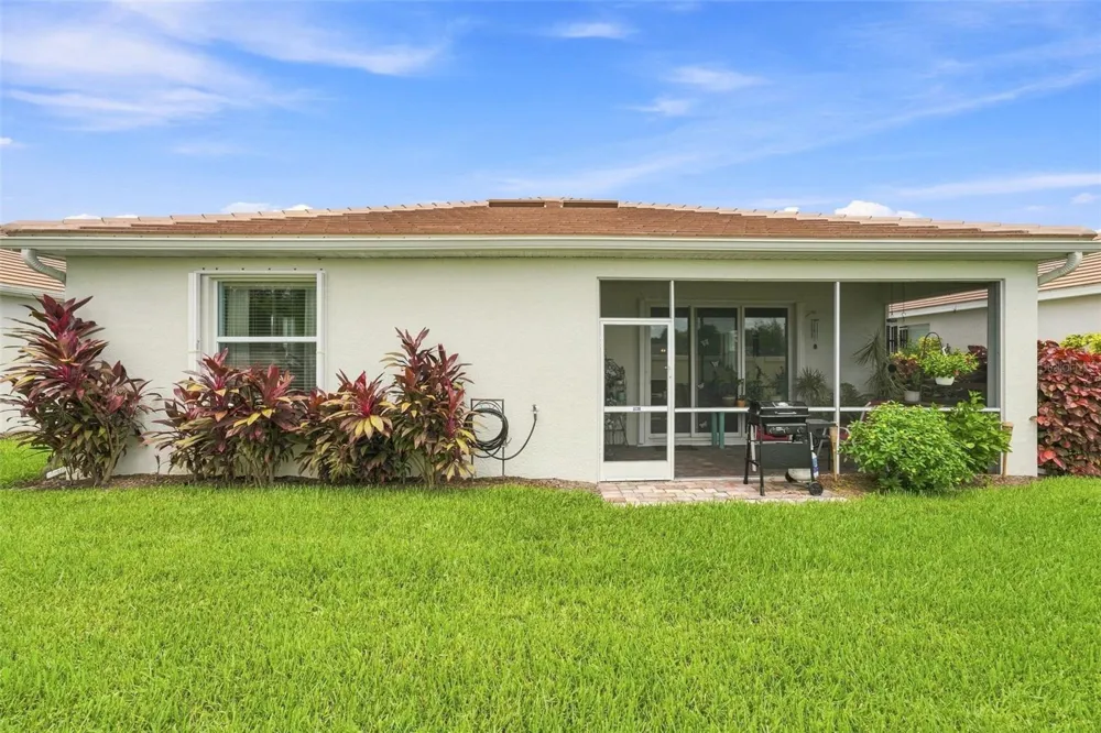 6199 GRAND CYPRESS BOULEVARD North Port, FL 34287