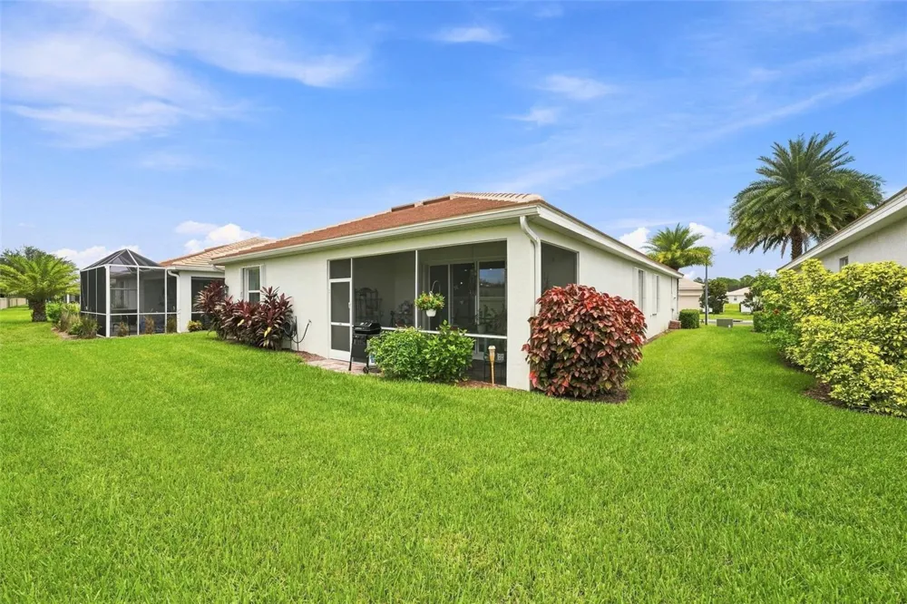 6199 GRAND CYPRESS BOULEVARD North Port, FL 34287