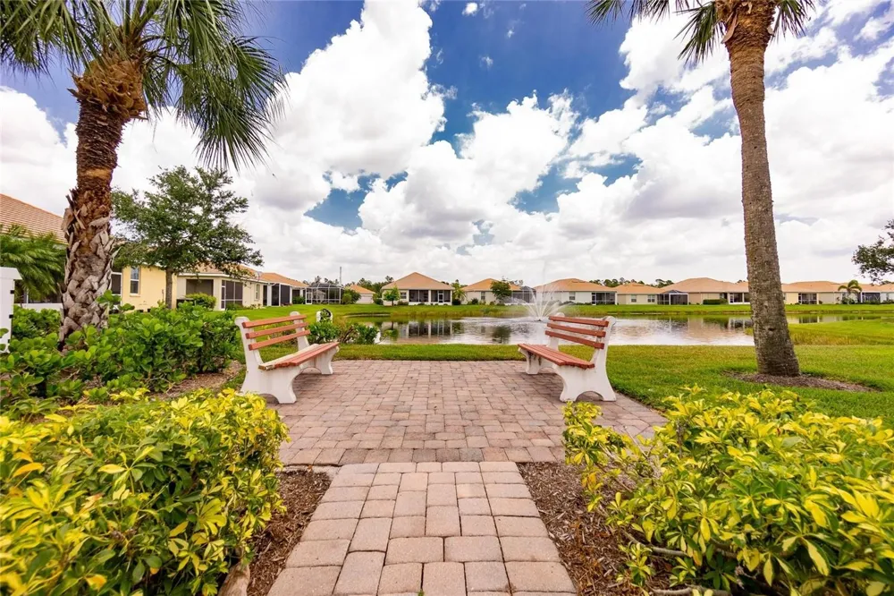 6199 GRAND CYPRESS BOULEVARD North Port, FL 34287