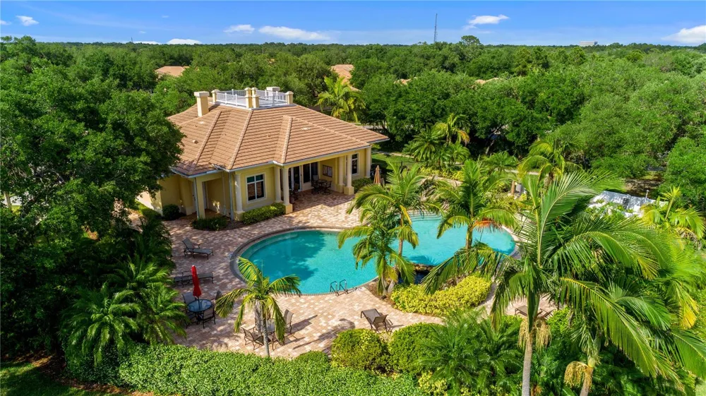 6199 GRAND CYPRESS BOULEVARD North Port, FL 34287