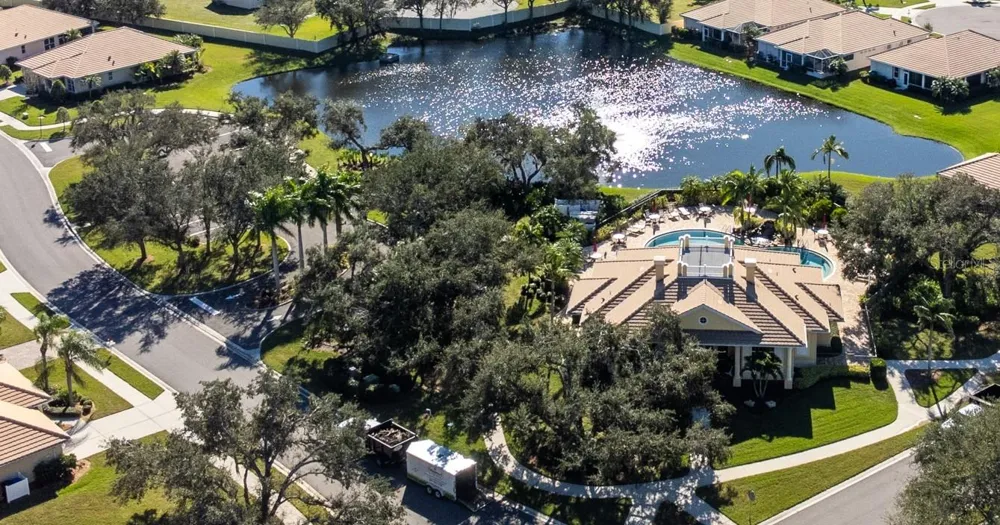 6199 GRAND CYPRESS BOULEVARD North Port, FL 34287
