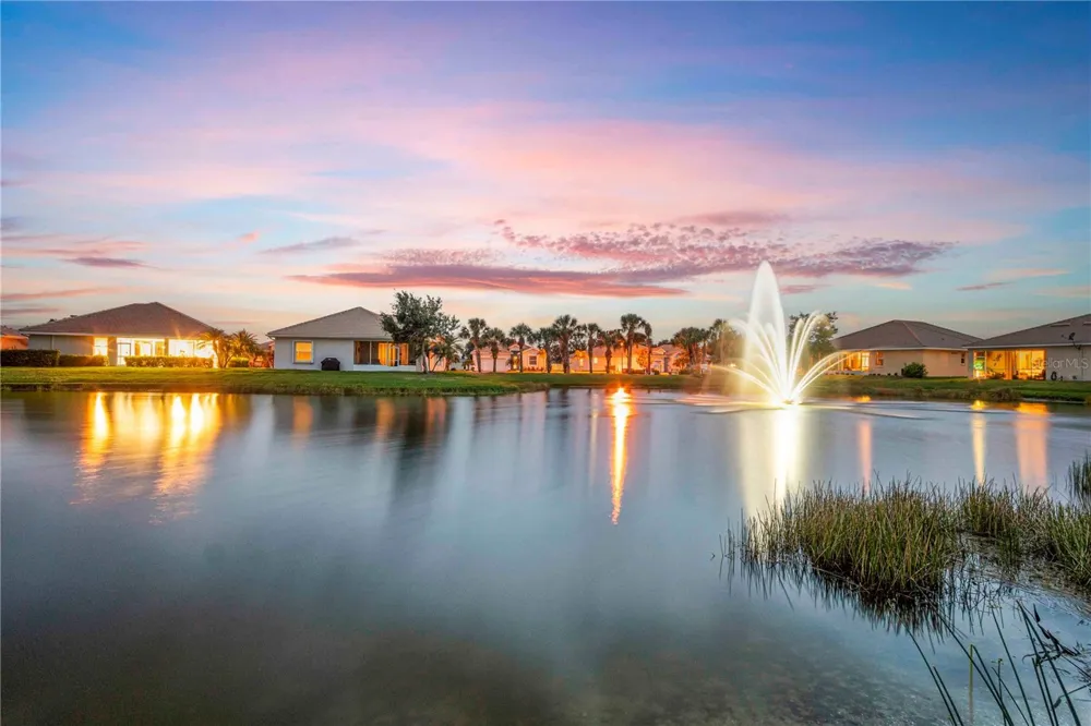 6199 GRAND CYPRESS BOULEVARD North Port, FL 34287