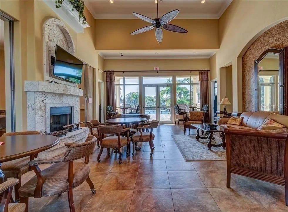 6199 GRAND CYPRESS BOULEVARD North Port, FL 34287