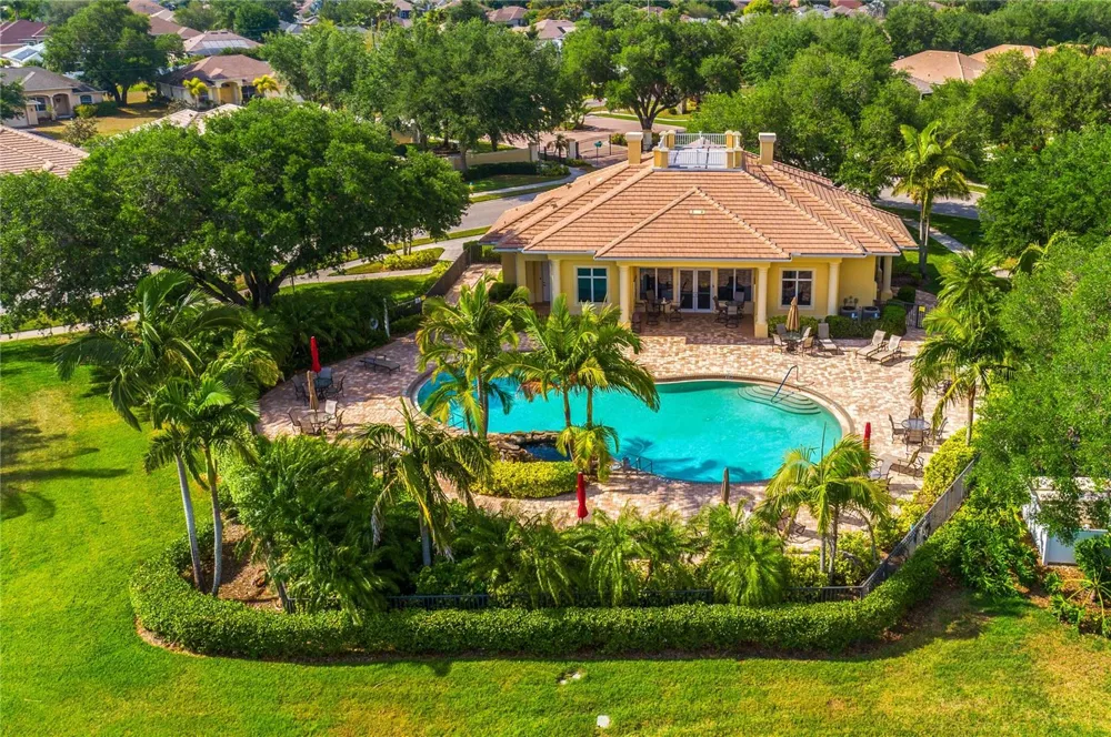 6199 GRAND CYPRESS BOULEVARD North Port, FL 34287