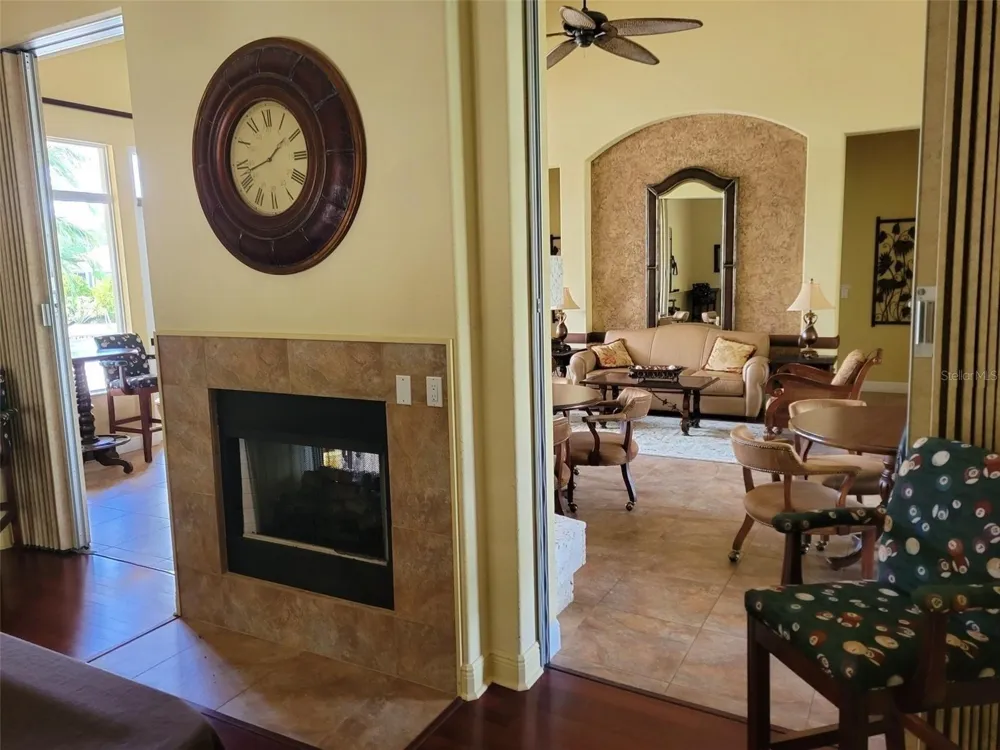 6199 GRAND CYPRESS BOULEVARD North Port, FL 34287