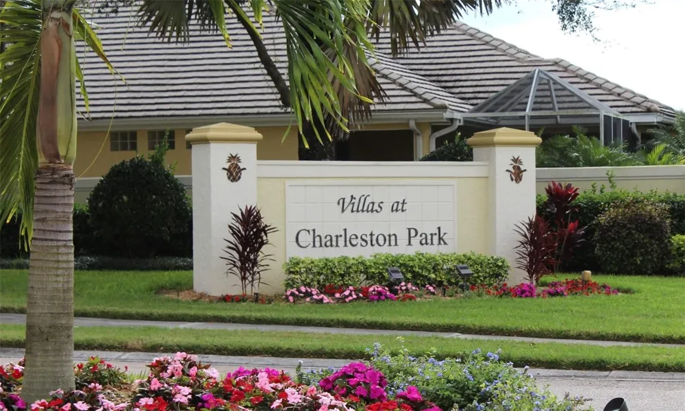 6199 GRAND CYPRESS BOULEVARD North Port, FL 34287