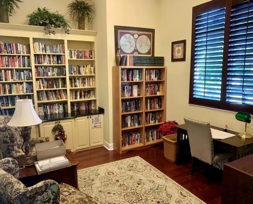 6199 GRAND CYPRESS BOULEVARD North Port, FL 34287