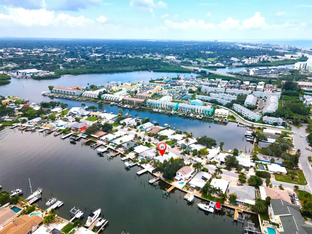314 BAHIA VISTA DRIVE Indian Rocks Beach, FL 33785