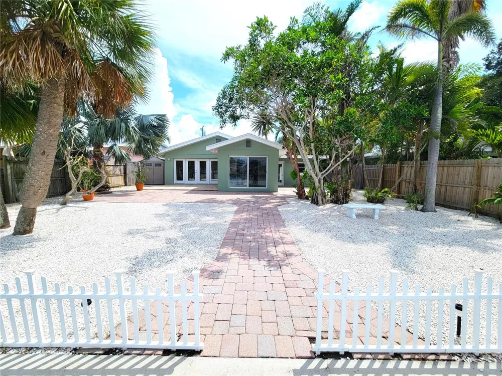 314 BAHIA VISTA DRIVE Indian Rocks Beach, FL 33785