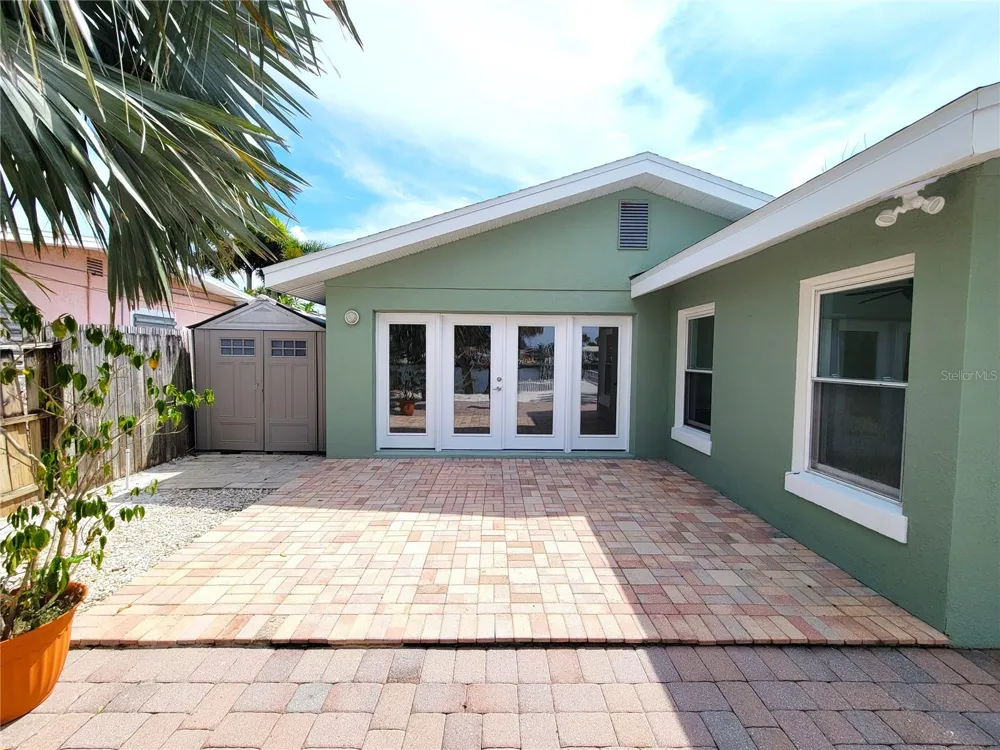 314 BAHIA VISTA DRIVE Indian Rocks Beach, FL 33785
