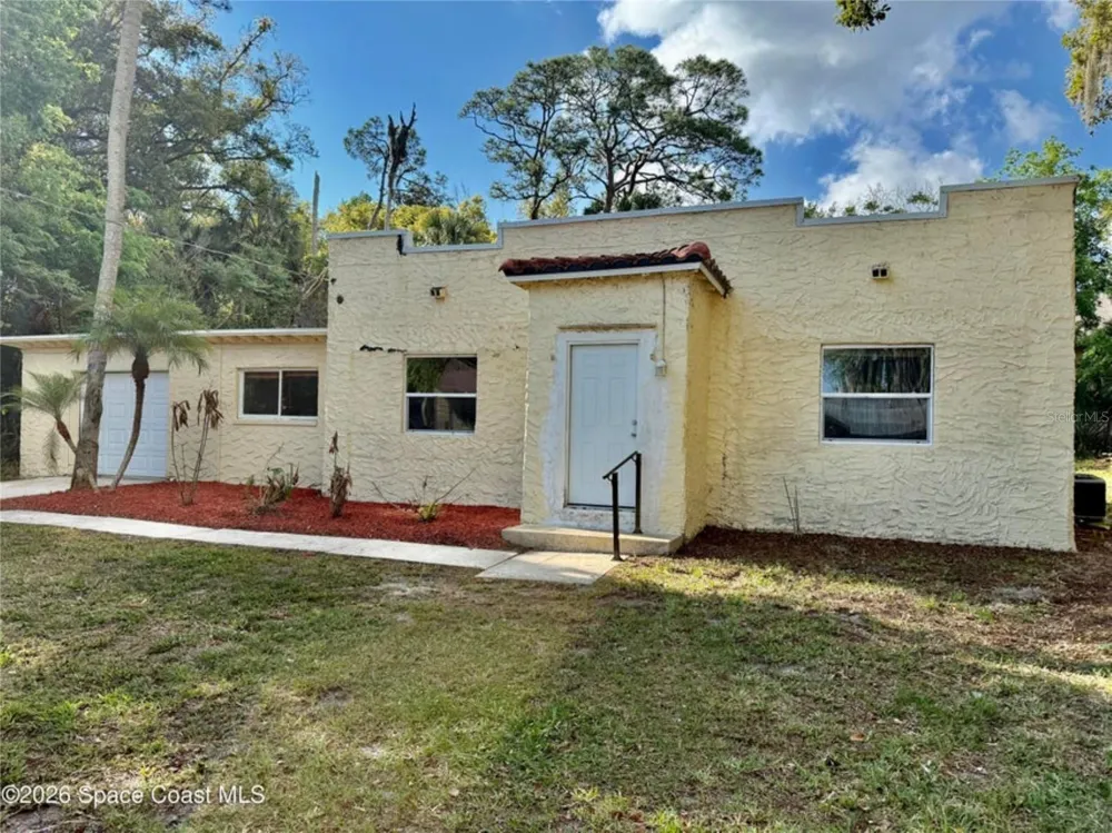 1717 TROPIC STREET Titusville, FL 32796