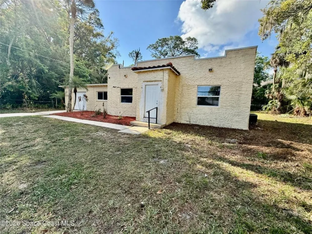 1717 TROPIC STREET Titusville, FL 32796