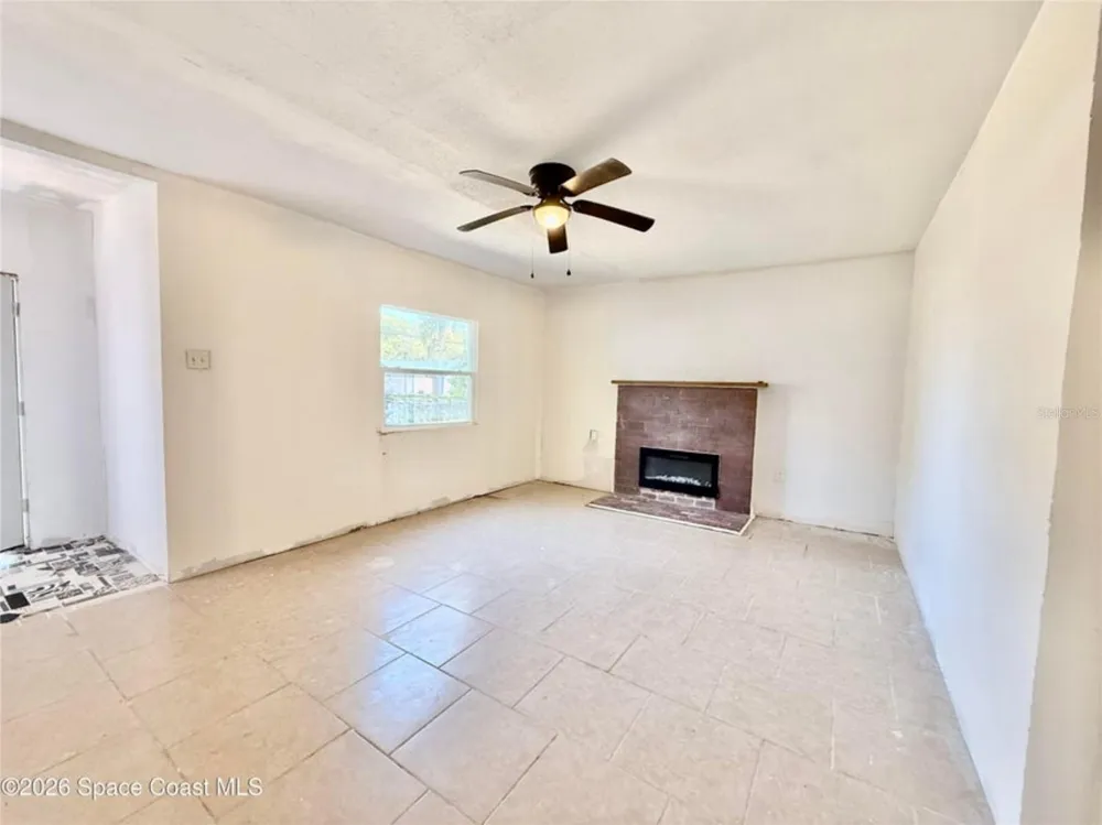 1717 TROPIC STREET Titusville, FL 32796