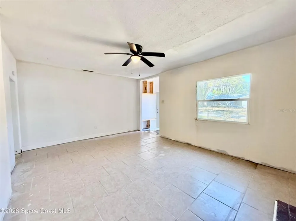 1717 TROPIC STREET Titusville, FL 32796