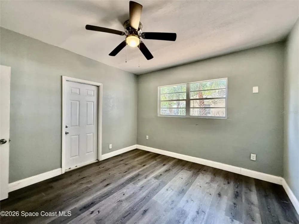 1717 TROPIC STREET Titusville, FL 32796