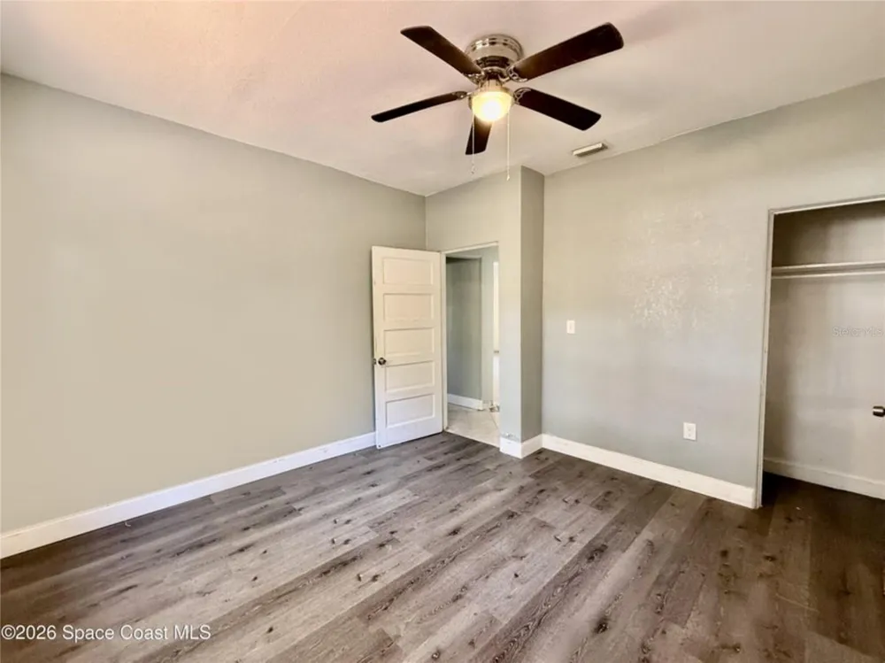 1717 TROPIC STREET Titusville, FL 32796