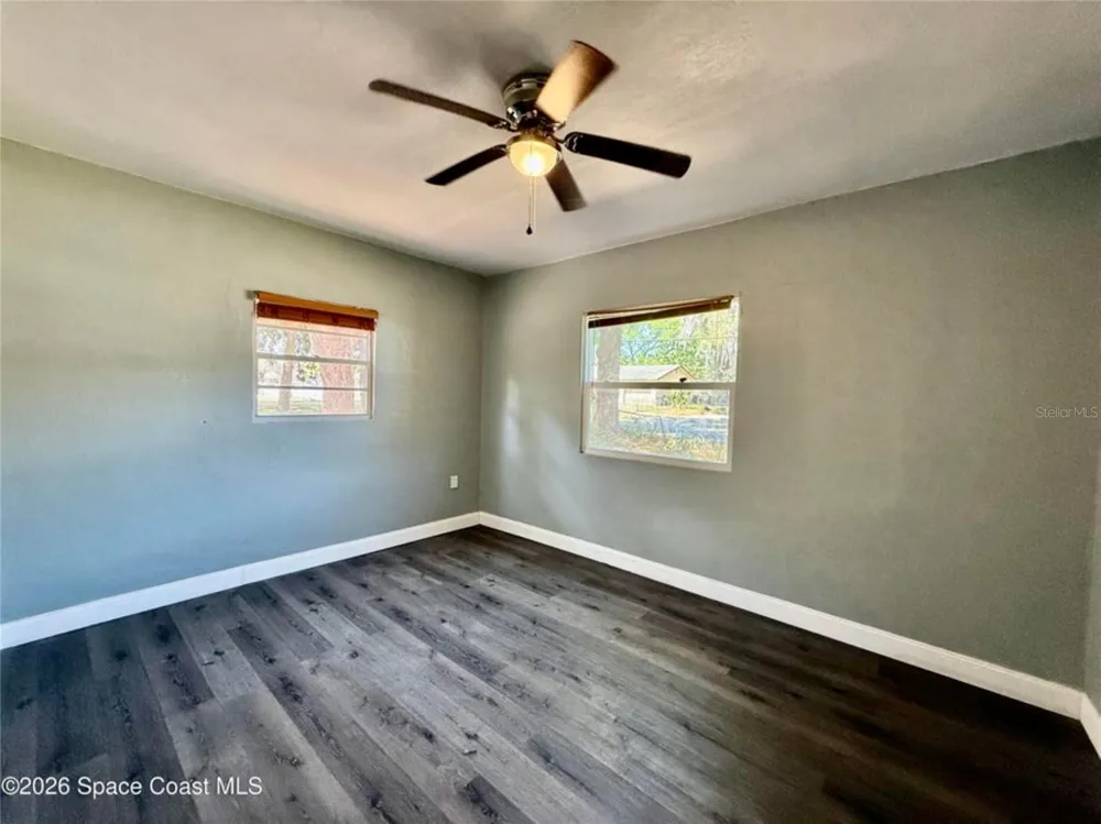 1717 TROPIC STREET Titusville, FL 32796