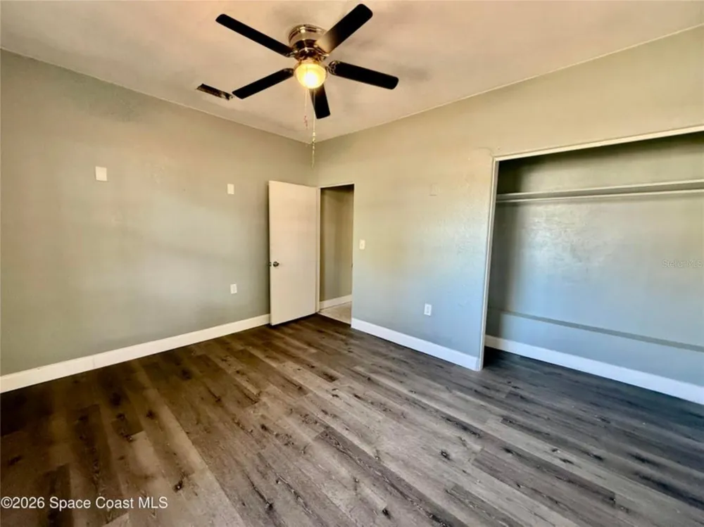 1717 TROPIC STREET Titusville, FL 32796
