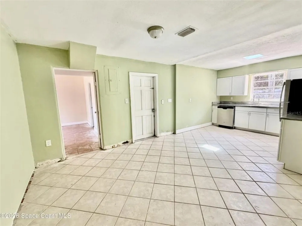 1717 TROPIC STREET Titusville, FL 32796