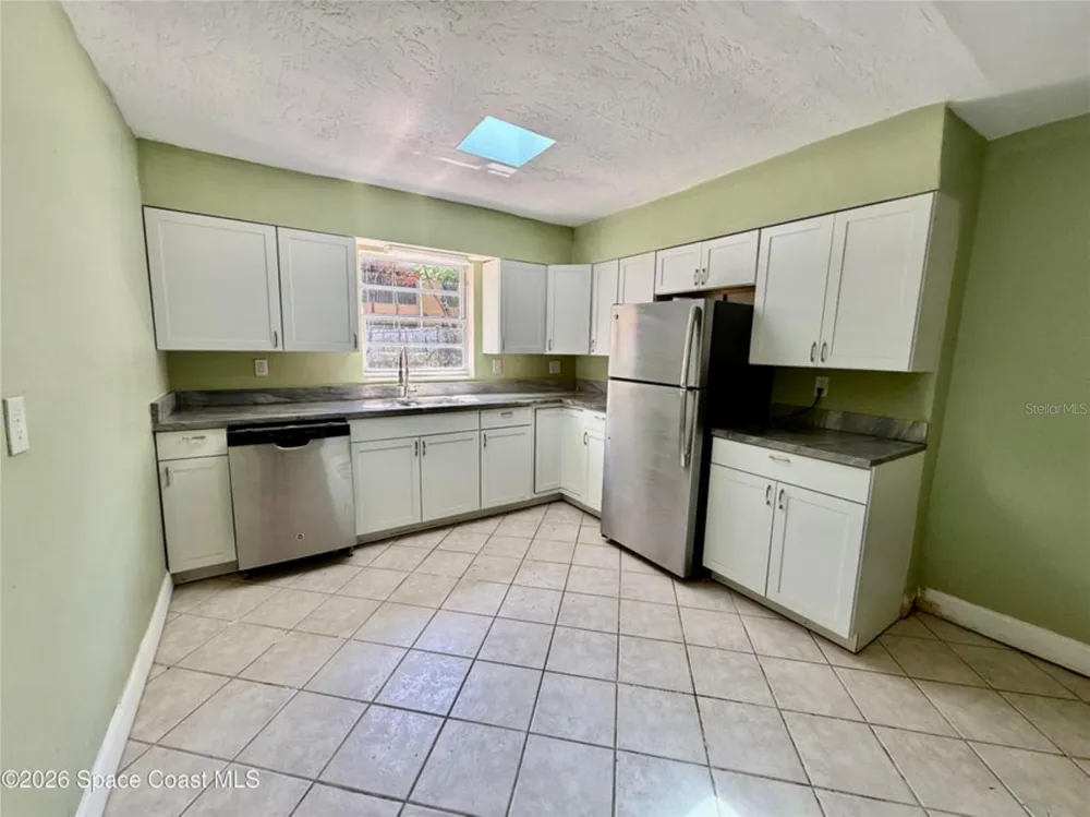 1717 TROPIC STREET Titusville, FL 32796