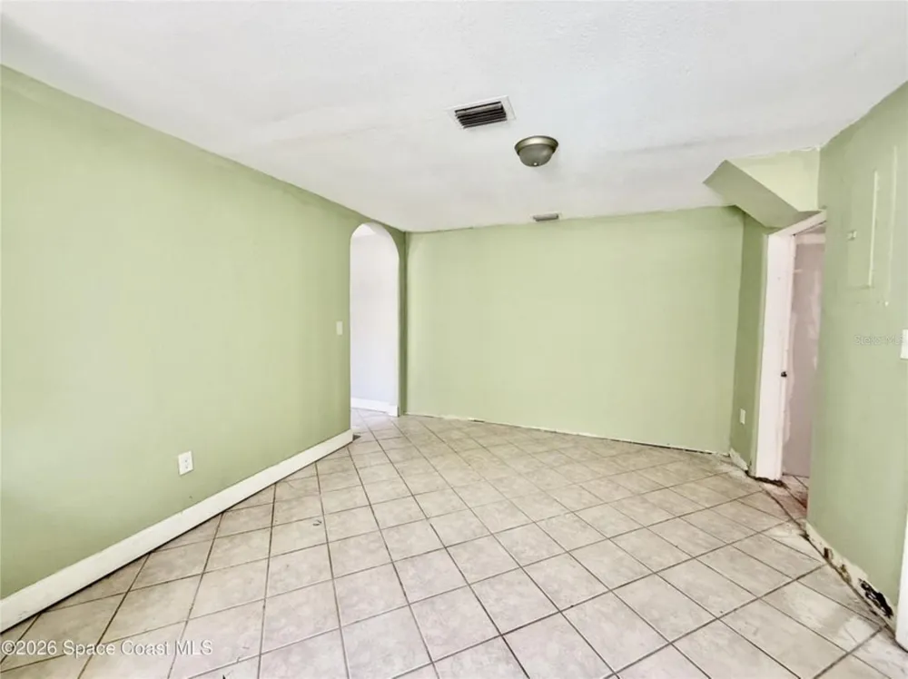1717 TROPIC STREET Titusville, FL 32796
