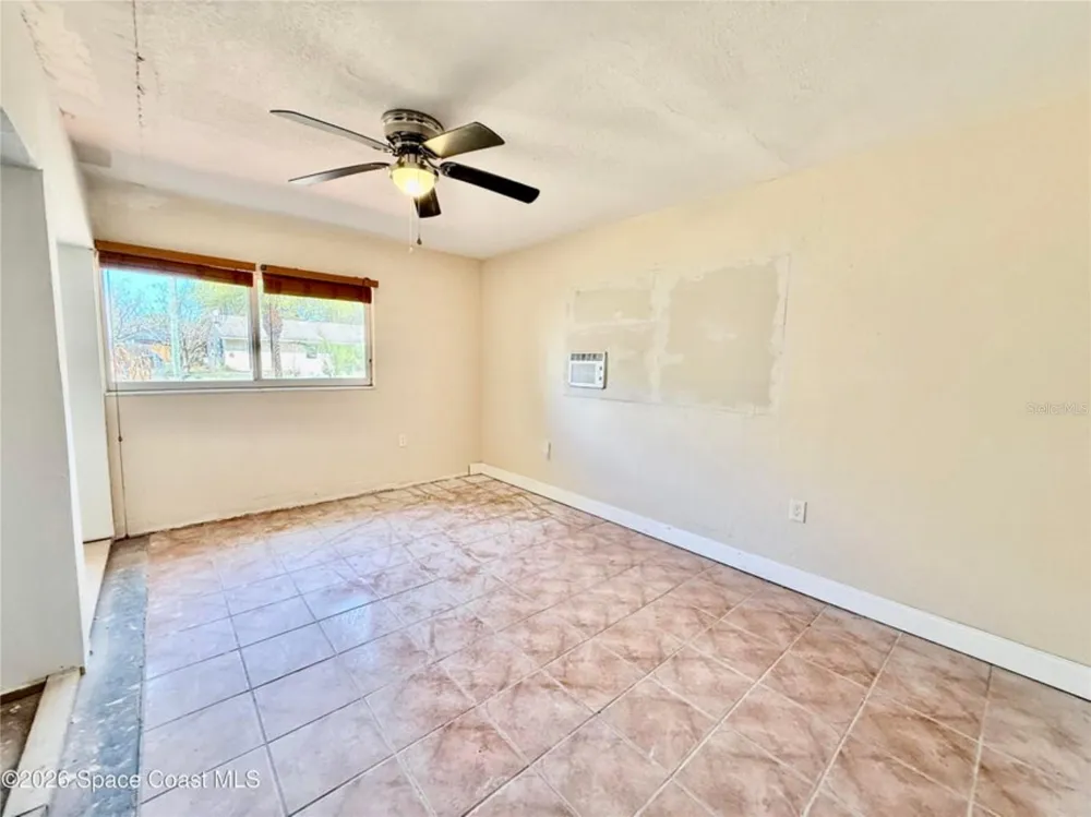 1717 TROPIC STREET Titusville, FL 32796