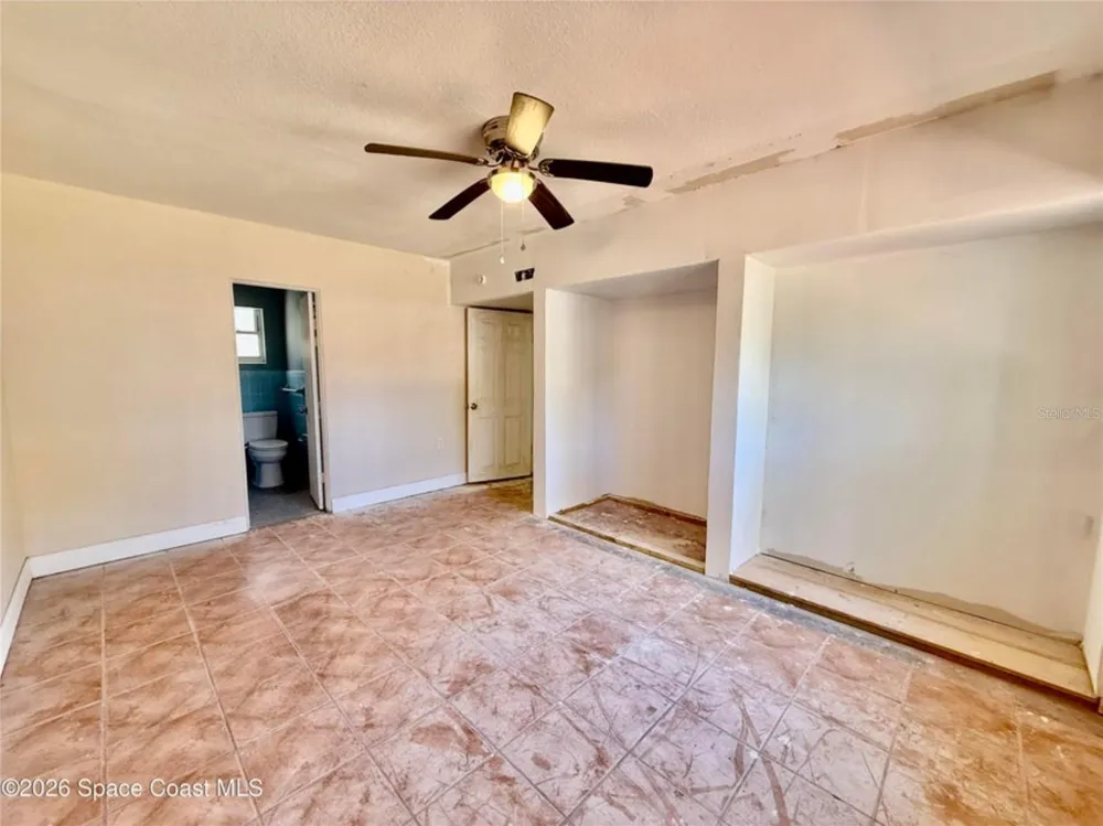 1717 TROPIC STREET Titusville, FL 32796
