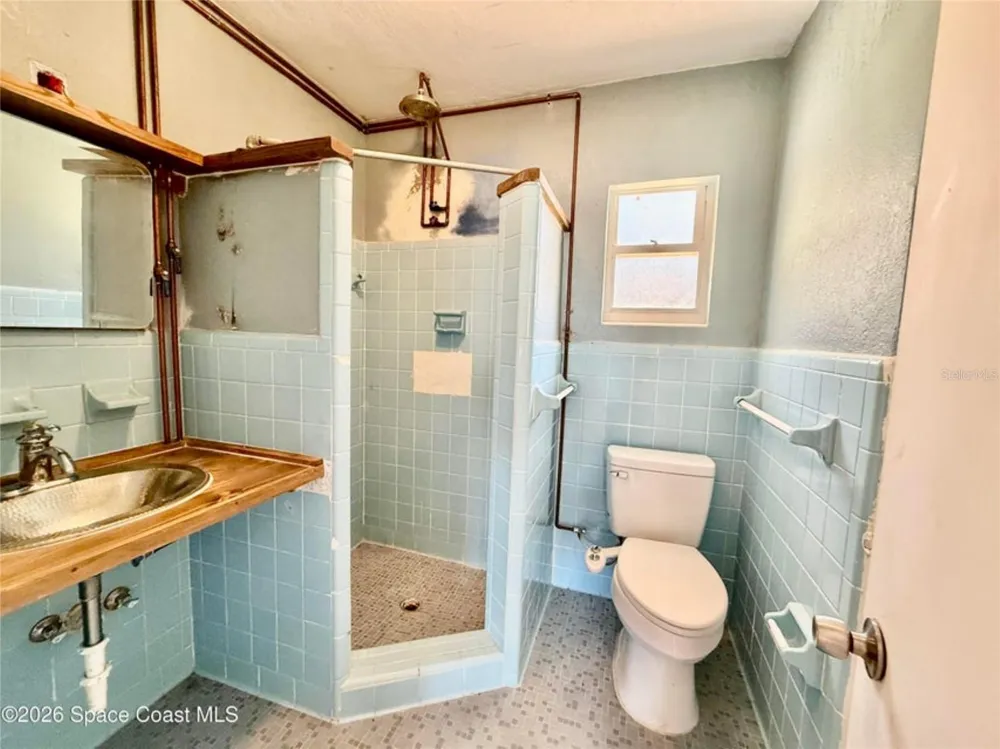 1717 TROPIC STREET Titusville, FL 32796