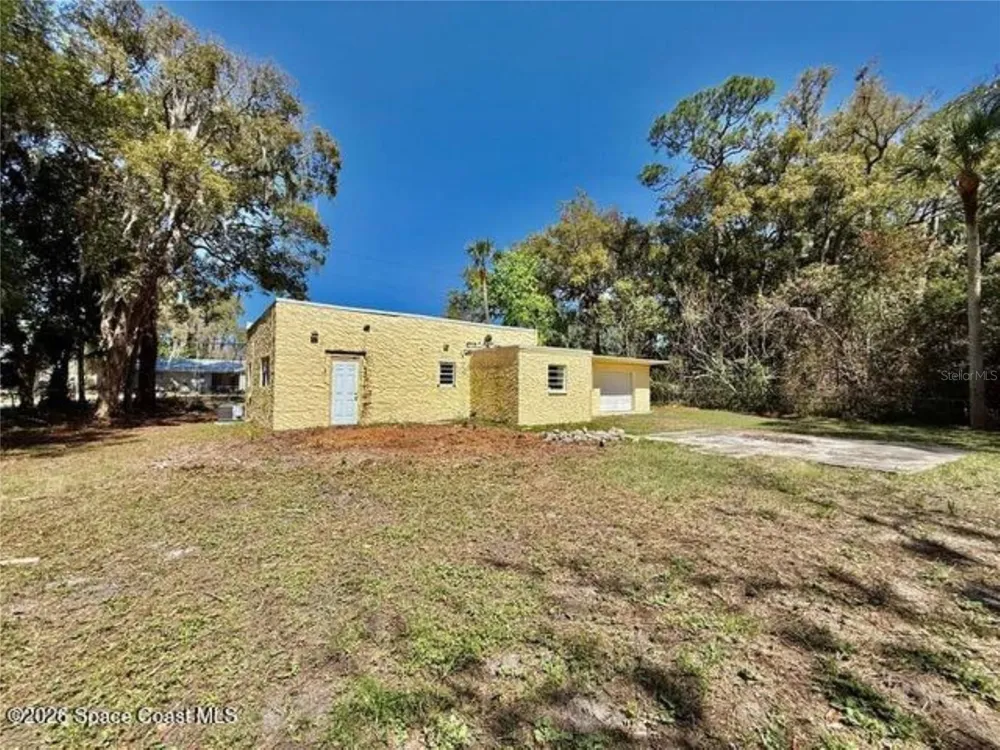 1717 TROPIC STREET Titusville, FL 32796