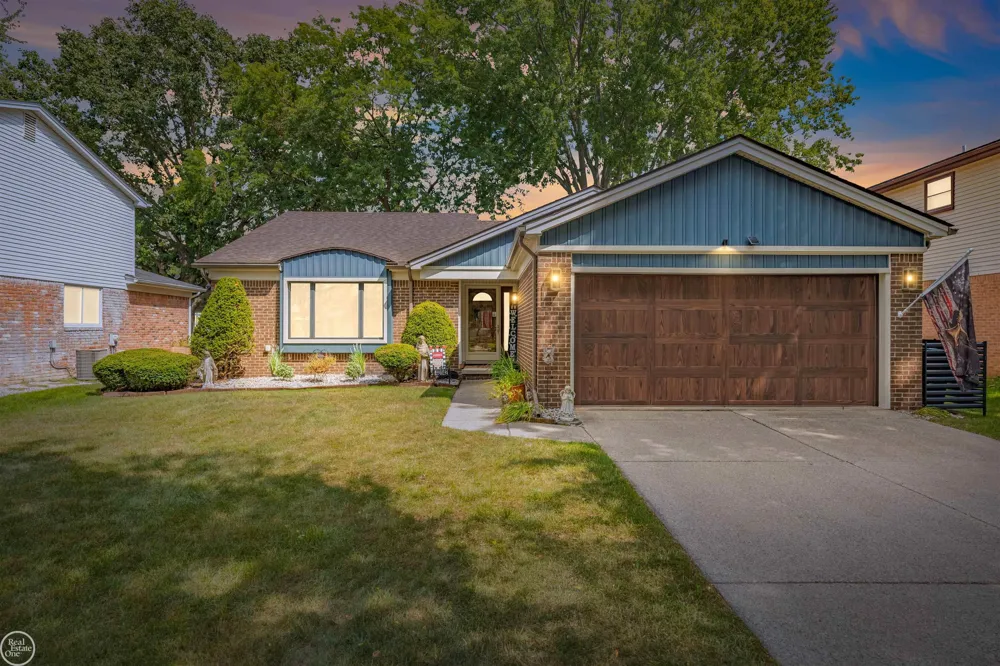40142 Capitol Drive Sterling Heights City, MI 48313