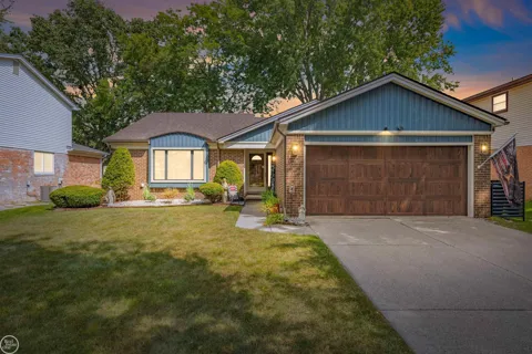 40142 Capitol Drive