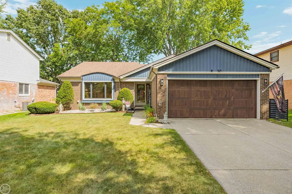 40142 Capitol Drive Sterling Heights City, MI 48313