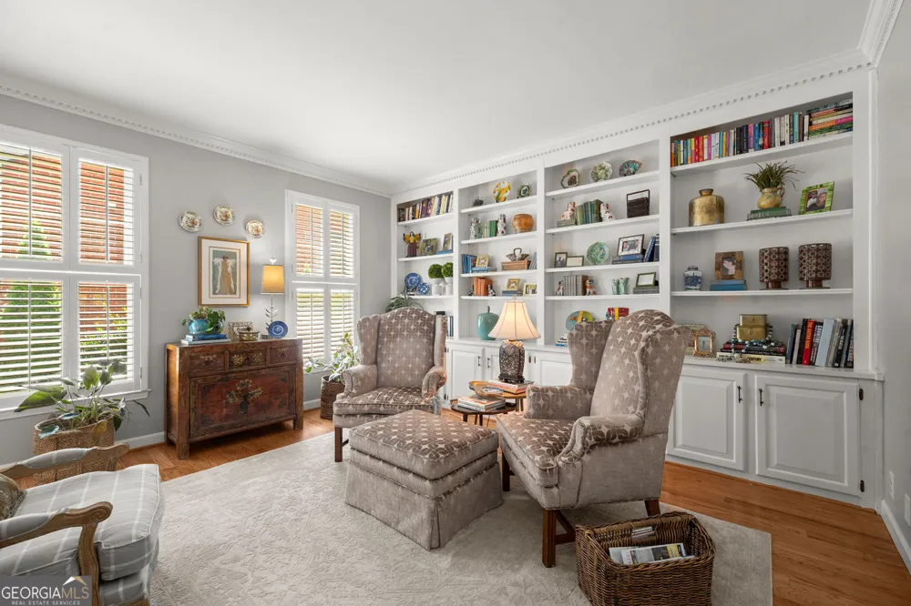 255 Tenth Fairway Roswell, GA 30076