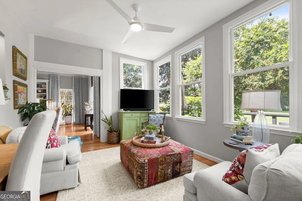 255 Tenth Fairway Roswell, GA 30076