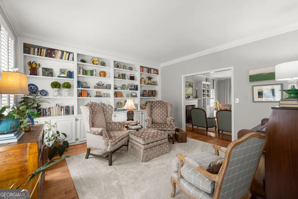 255 Tenth Fairway Roswell, GA 30076