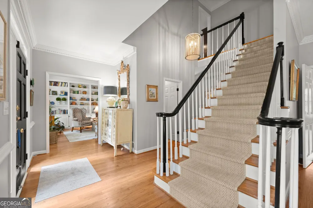 255 Tenth Fairway Roswell, GA 30076