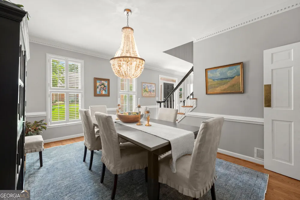 255 Tenth Fairway Roswell, GA 30076