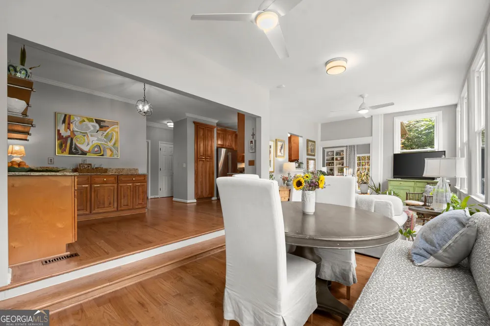255 Tenth Fairway Roswell, GA 30076