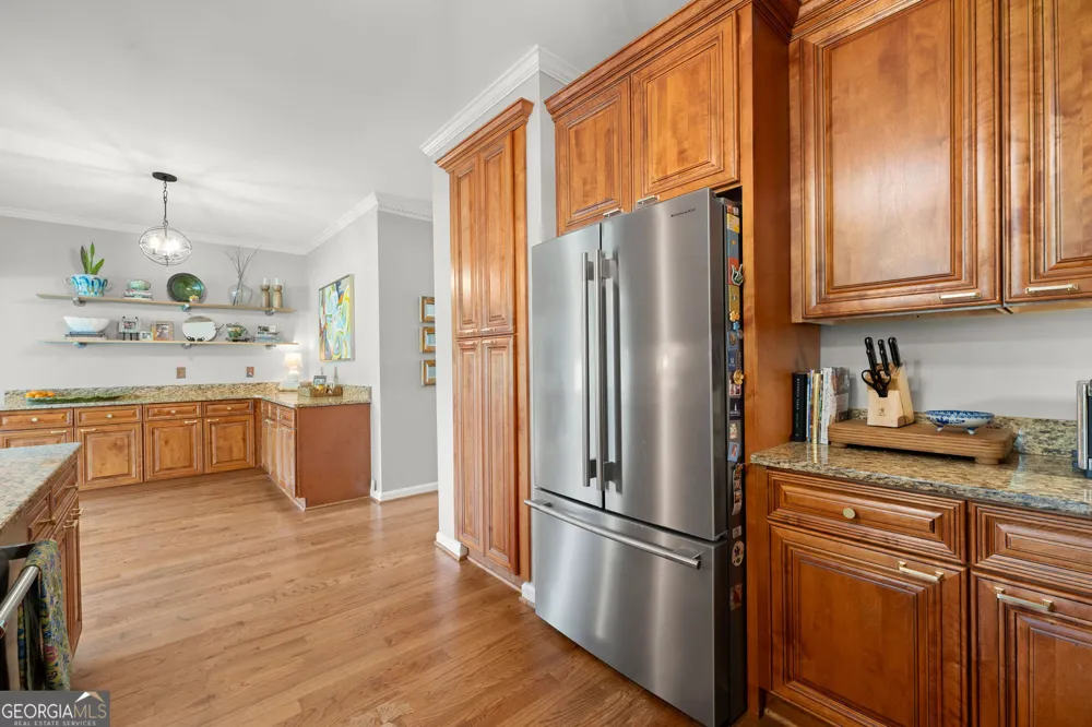 255 Tenth Fairway Roswell, GA 30076