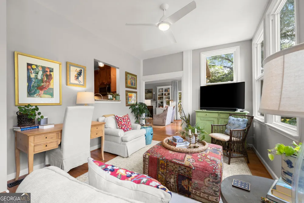 255 Tenth Fairway Roswell, GA 30076