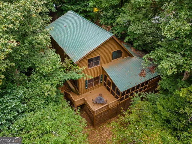 110 Novena CT Ellijay, GA 30540
