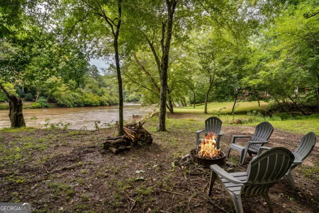 110 Novena CT Ellijay, GA 30540