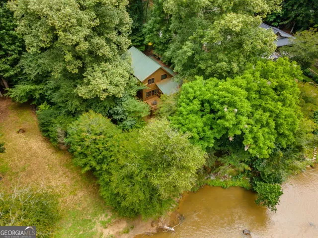110 Novena CT Ellijay, GA 30540